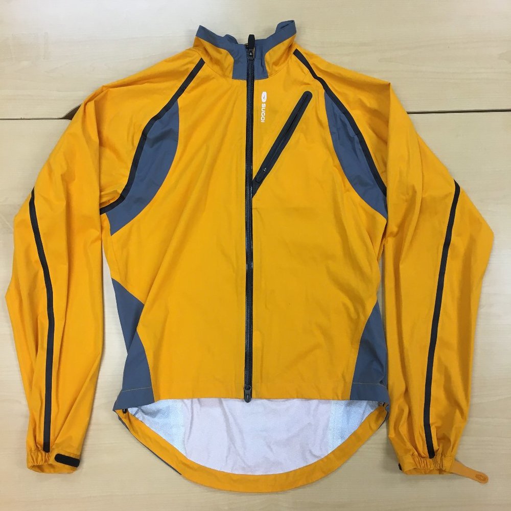 Sugoi Cycling Rain Jacket